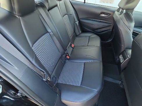 Used 2024 Toyota Corolla XSE FWD image 18