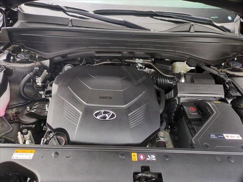 Used 2025 Hyundai Palisade SEL FWD image 25