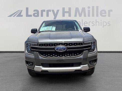 New 2026 Ford Ranger XLT AWD/4WD image 8