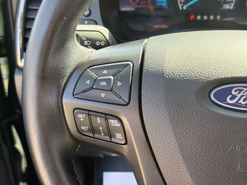 Used 2023 Ford Ranger Lariat w/ Equipment Group 501A High AWD/4WD image 24