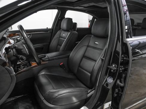 Used 2011 Mercedes-Benz S 63 AMG image 27