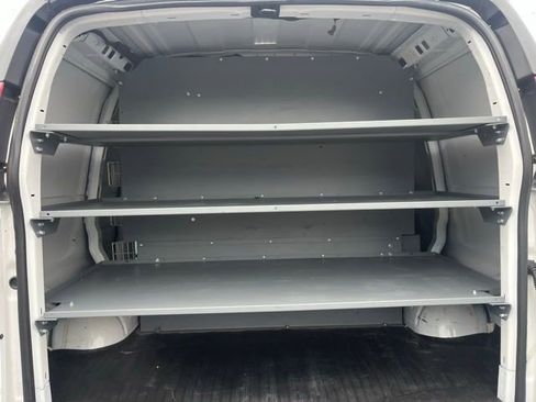 Used 2021 Chevrolet Express 2500 image 14