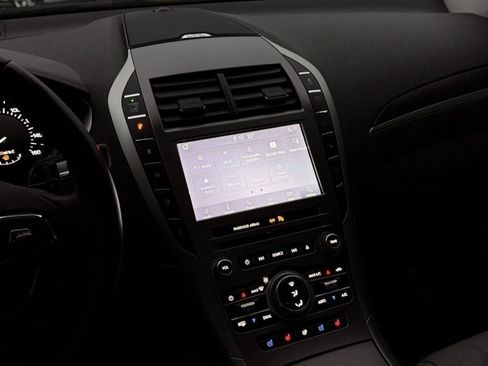 Used 2020 Lincoln MKZ Reserve w/ Luxury Package AWD/4WD image 37