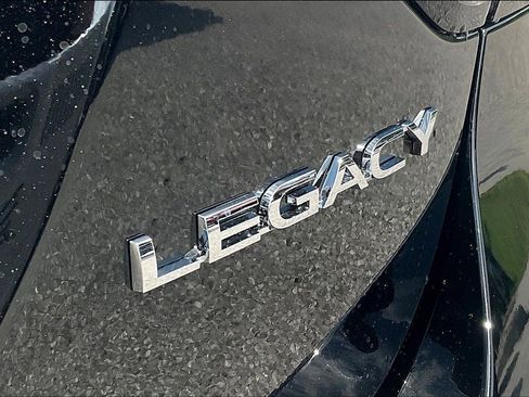 New 2025 Subaru Legacy Premium image 23
