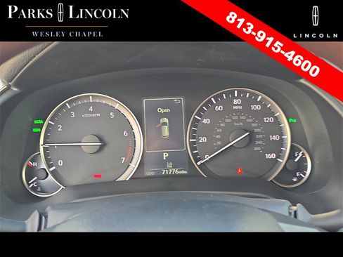 Used 2017 Lexus RX 350 image 32