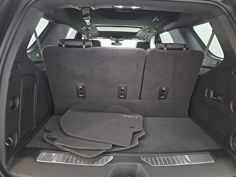 Used 2022 GMC Yukon Denali w/ Max Trailering Package image 22