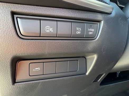 New 2026 MAZDA CX-90 3.3 Turbo w/ Select Package image 23