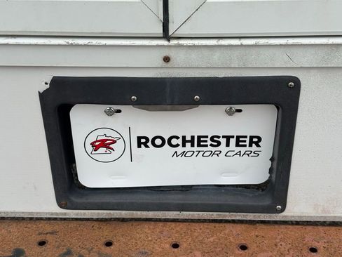 Used 2016 Chevrolet Express 3500 RWD image 51