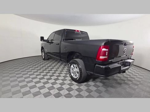 Used 2024 RAM 2500 Laramie w/ Safety Group AWD/4WD image 44