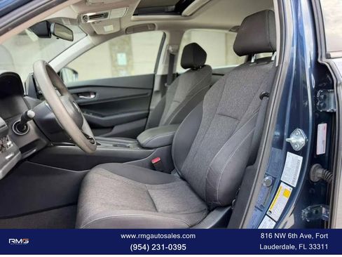 Used 2024 Honda Accord EX image 10