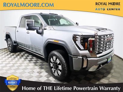 New 2026 GMC Sierra 3500 Denali w/ Denali Reserve Package