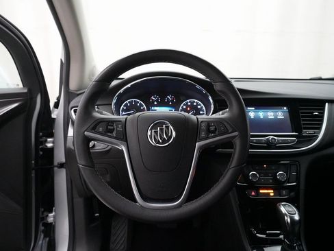 Used 2022 Buick Encore Preferred w/ Safety Package image 4