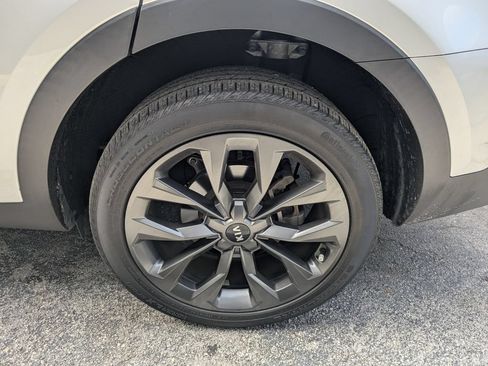 Used 2021 Kia Sorento SX Prestige AWD/4WD image 13