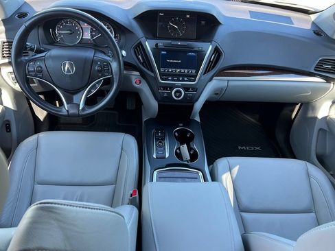Used 2020 Acura MDX SH-AWD image 20