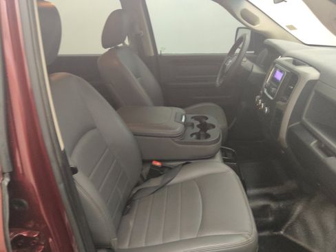 Used 2017 RAM 1500 Tradesman image 21