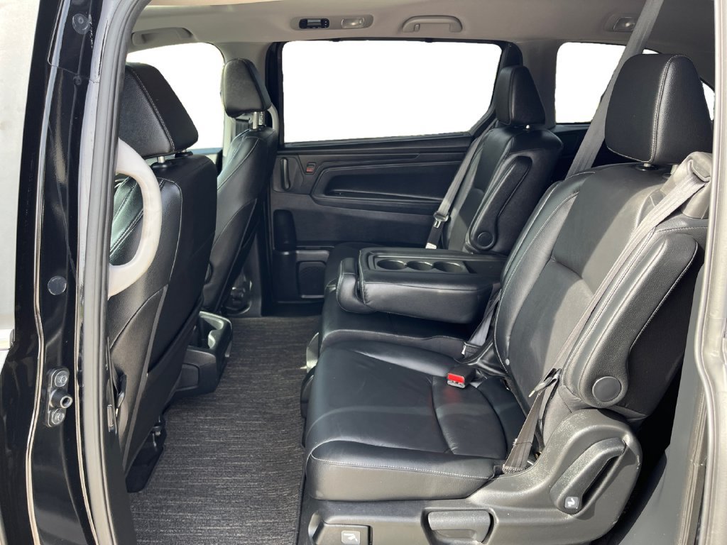 Used 2024 Honda Odyssey EX-L image 26
