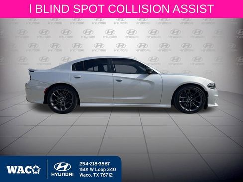 Used 2023 Dodge Charger Scat Pack image 14