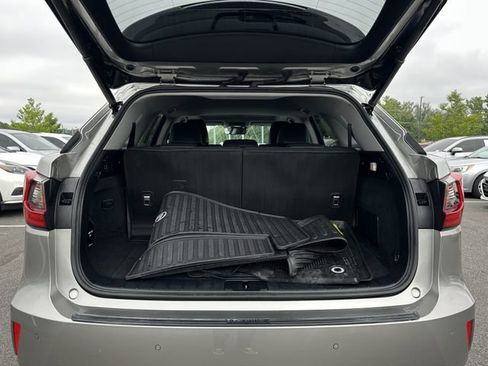 Used 2020 Lexus RX 350L FWD w/ Premium Package image 28