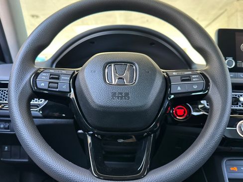 New 2026 Honda Civic LX image 23