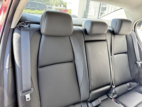 New 2026 MAZDA MAZDA3 2.5 S Sedan w/ Preferred Pkg image 47