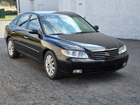 Used 2007 Hyundai Azera Limited image 8