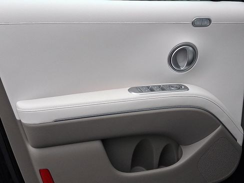 New 2026 Hyundai Palisade Limited image 8