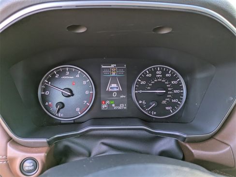 Used 2022 Subaru Outback Touring XT image 26