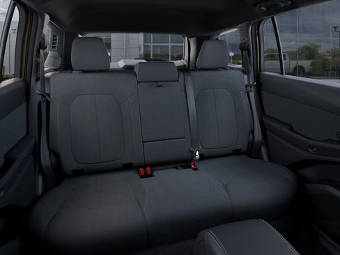 New 2026 Jeep Cherokee Laredo AWD/4WD image 16