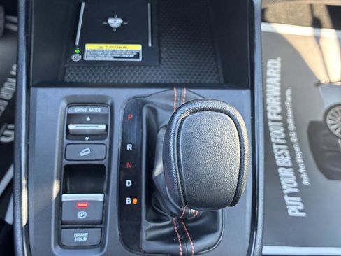 Used 2025 Honda CR-V Sport Touring image 34