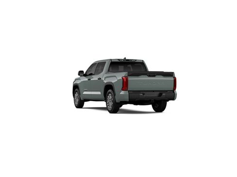 New 2026 Toyota Tundra SR5 image 7