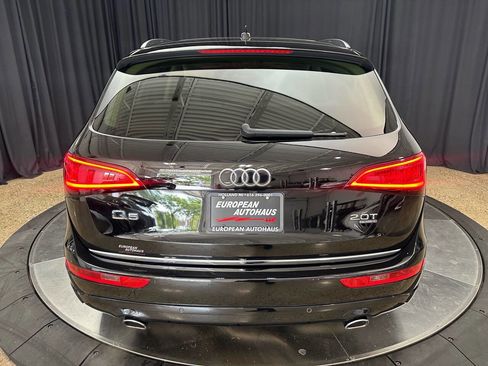 Used 2015 Audi Q5 2.0T Premium Plus image 7
