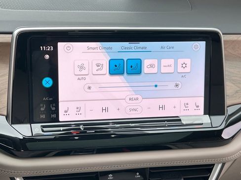 New 2026 Volkswagen Atlas SE AWD/4WD image 21