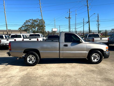 Used 2003 GMC Sierra 1500 W/T image 8
