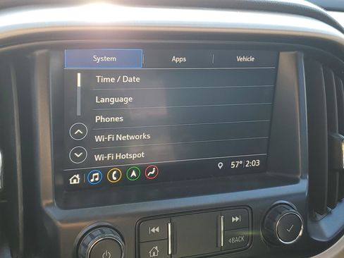 Used 2019 GMC Canyon Denali image 20