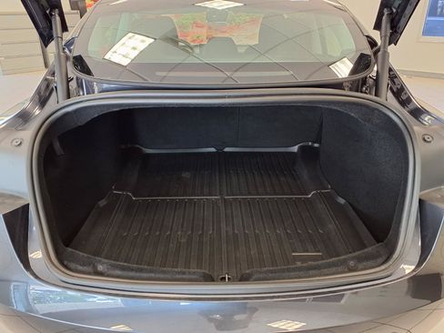 Used 2025 Tesla Model 3 Long Range RWD image 17