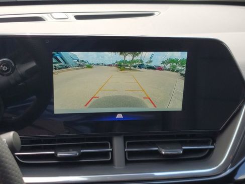 New 2026 Chevrolet Trax RS image 23