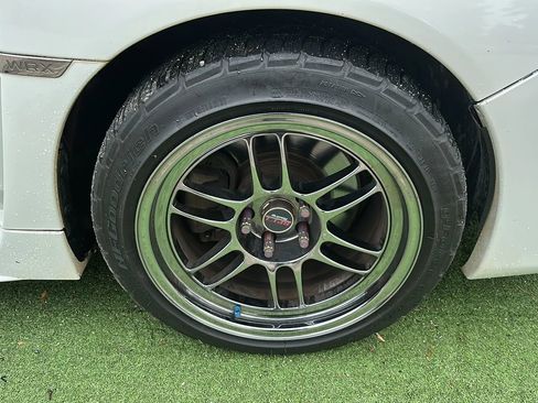 Used 2015 Subaru WRX AWD/4WD image 46