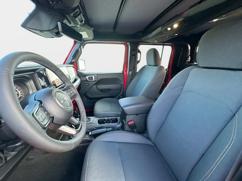 New 2026 Jeep Gladiator Sport image 22