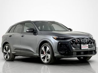 New 2025 Audi SQ5 Premium Plus video 2