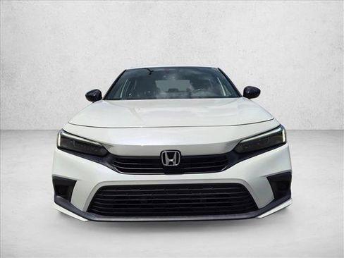 Used 2024 Honda Civic Sport image 2