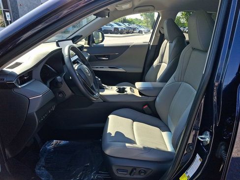 Used 2023 Toyota Venza Limited AWD/4WD image 14