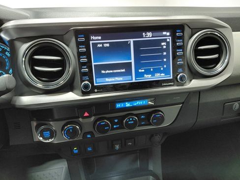 Used 2023 Toyota Tacoma SR5 image 22