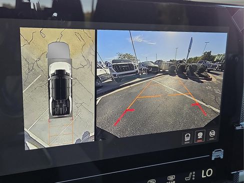 New 2026 GMC Hummer EV 4x4 Crew Cab image 19