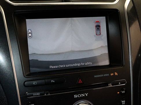 Used 2018 Ford Explorer Sport w/ Equipment Group 401A image 21