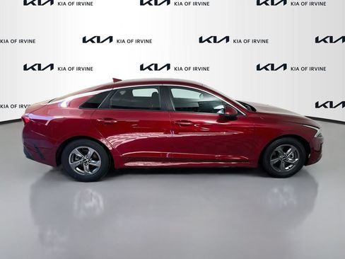 Certified 2023 Kia K5 LXS FWD image 9