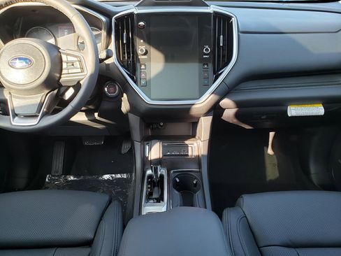 New 2026 Subaru Ascent Touring AWD/4WD image 9