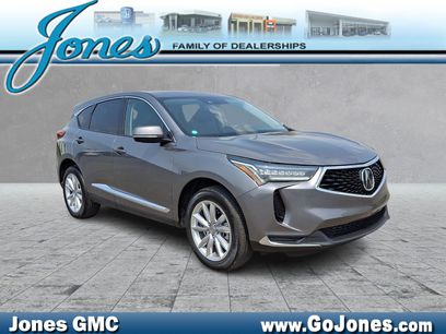 Certified 2023 Acura RDX AWD