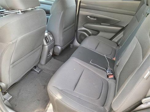 New 2025 Hyundai Tucson SEL image 13