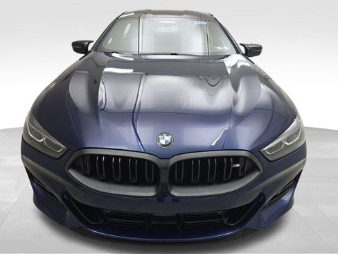 New 2026 BMW M850i xDrive image 3