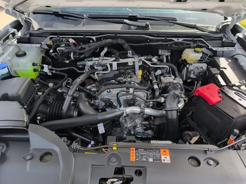 New 2025 Ford Ranger XLT w/ Trailer Tow Package image 34